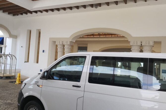 Private transportation from CUN Airport to Playa del Carmen - Who This Private Transfer Fits Best