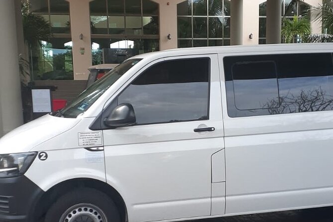 Private transportation from CUN Airport to Puerto Aventuras and Akumal - Who should book this CUN transfer, and who might want another option