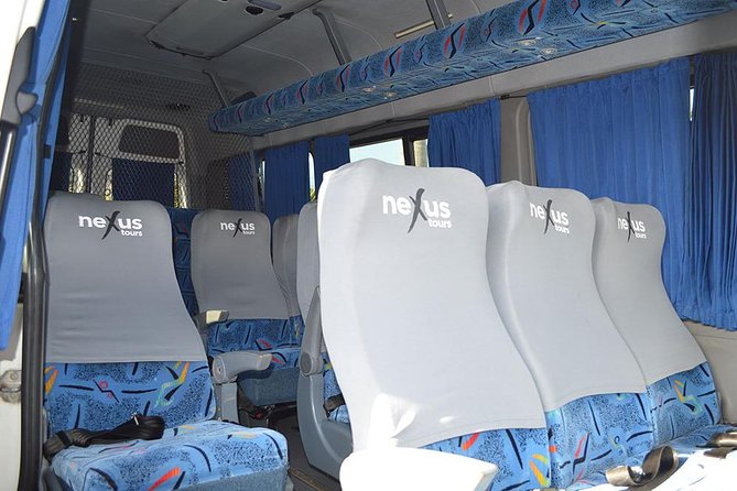 Private Transportation From International Airport to Playa Mujeres - Hotel Location Matters: Centrally Located Drop-Offs and Extra Fees