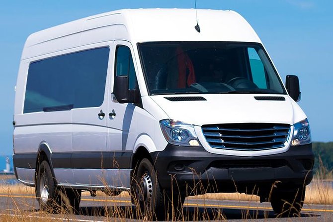 Private Transportation From International Airport to Playa Mujeres - Value for Money: Price Per Vehicle and the Up-to-Eight Advantage