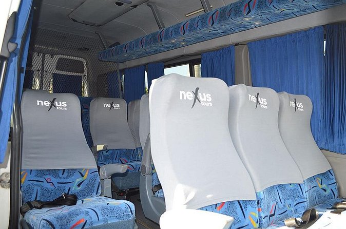Private Transportation From International Airport to Playa Mujeres - What the Experience Actually Feels Like Day One