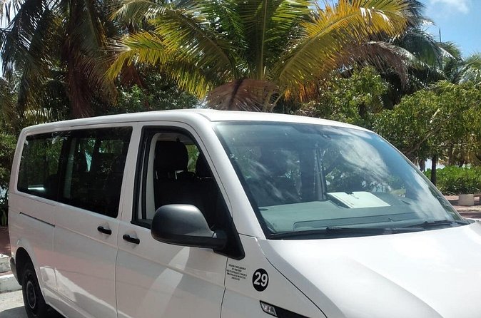 Private Transportation from the Airport to the Cancun hotel zone - Pickup Hours You Can Plan Around (and When You Might Need a Backup)