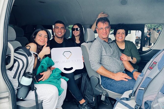 Private Transportation from Zona Hotelera CUN To Cancun Airport - Key Points You’ll Actually Care About
