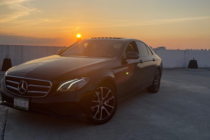 Private Transportation from Zona Hotelera CUN To Cancun Airport - Why a Private Cancun Hotel Zone to Airport Ride Makes Sense