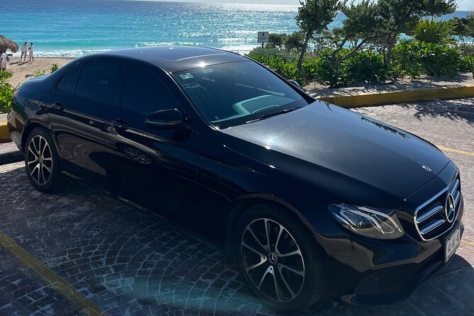 Private Transportation from Zona Hotelera CUN To Cancun Airport - Timing, Traffic, and the One Reason Your Transfer Might Feel Late