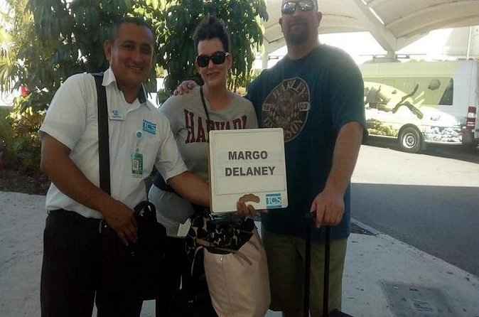 Private Transportation Hotel Zone Cancun- Airport - The 30-Minute Ride: What Comfort and Timing Actually Mean
