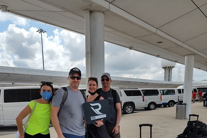 Private transportation one way Airport Cancun-Tulum Center - Why This One-Way Cancun to Tulum Transfer Works