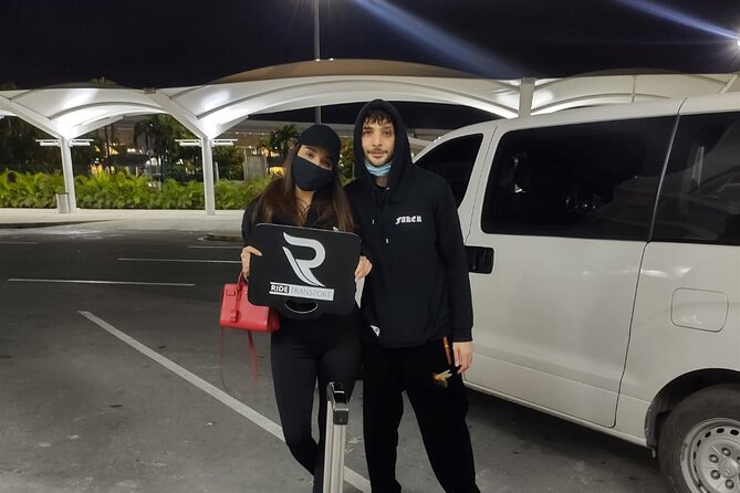 Private transportation one way Airport Cancun-Tulum Center - Timings: The 1 to 11 Hour Window, and How to Handle It