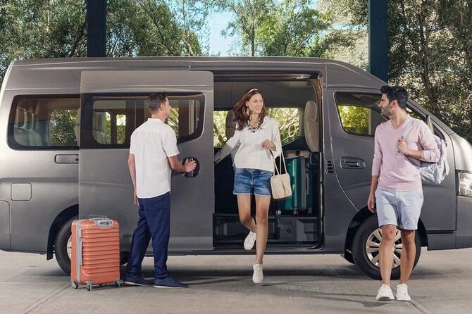 Private Transportation to Cancun Airport - Key things to know before you land