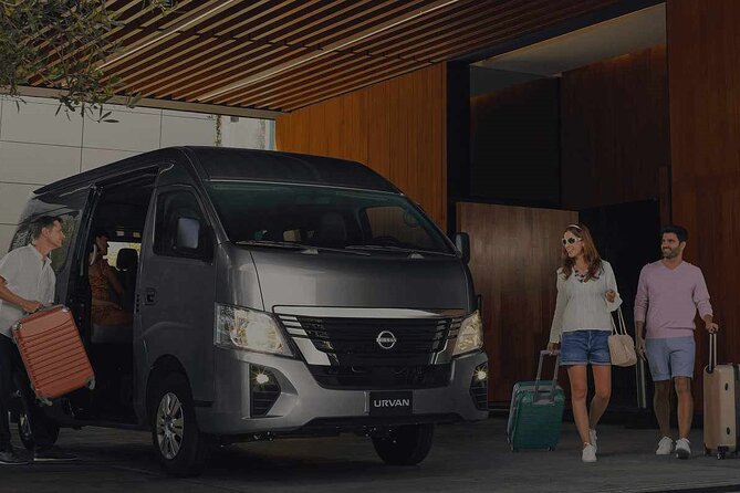 Private Transportation to Cancun Airport - Private Cancun Airport Transfer, door-to-door without the line shuffle