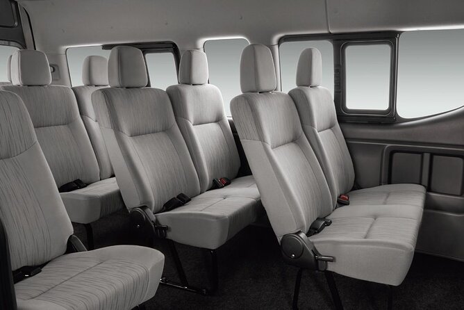 Private Transportation to Cancun Airport - Getting picked up from the Hotel Zone, Puerto Juarez, and more