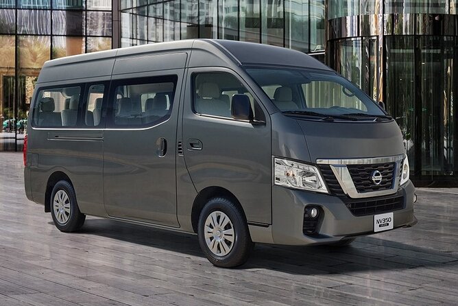 Private Transportation to Cancun Airport - The short-and-practical departure plan for your return flight
