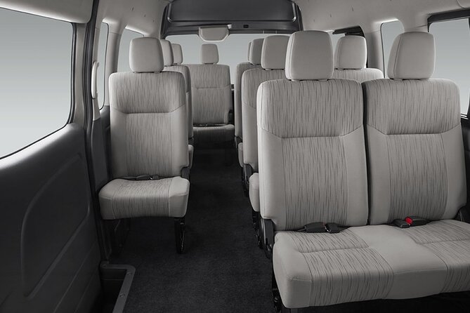 Private Transportation to Cancun Airport - Who this transfer fits best in real life