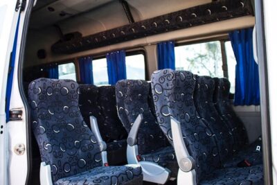 Private Transportation to Chichen Itza from Cancun