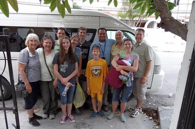 Private Transportation to Chichen Itza from Cancun - Optional Stops on the Way: Restrooms, Snacks, and Quick Breaks