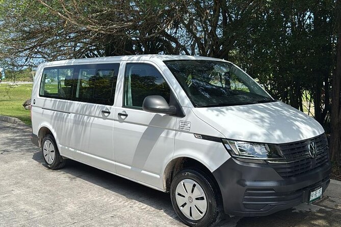 Private Transportation to/from Cancun Airport - Quick Hits Before You Land