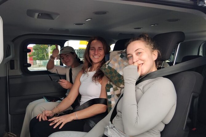 Private Transportation to/from Cancun Airport - Hotel to Airport Pickup: The Timing Rule That Keeps You Stress-Free
