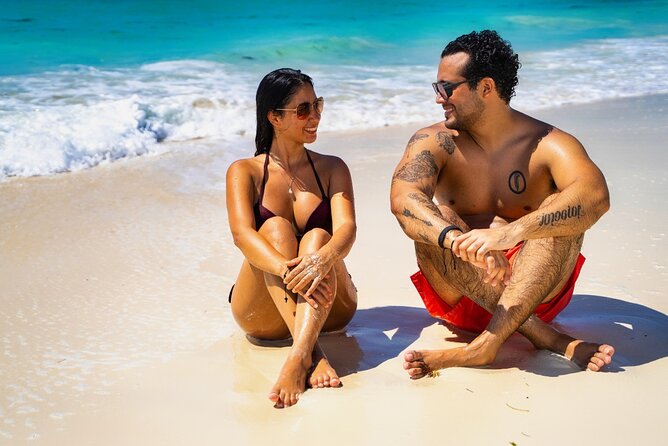 Private Tulum Mayan Ruins & Swimming with Turtles Experience - Skip-the-Line Entry and Air-Conditioned Transfers: Where the Value Really Shows
