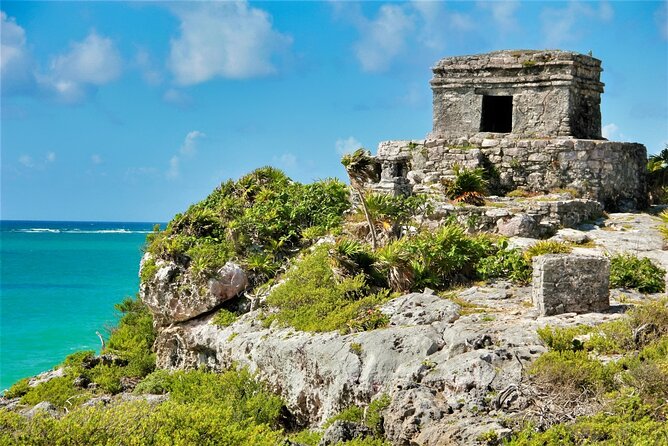 Private Tulum Mayan Ruins & Swimming with Turtles Experience - What to Eat, What to Budget, and the Real Price Math