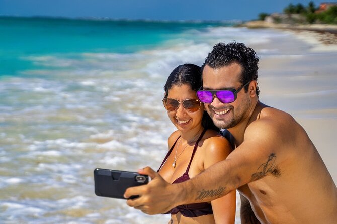 Private Tulum Mayan Ruins & Swimming with Turtles Experience - Who This Private Tulum Turtles and Ruins Tour Fits Best