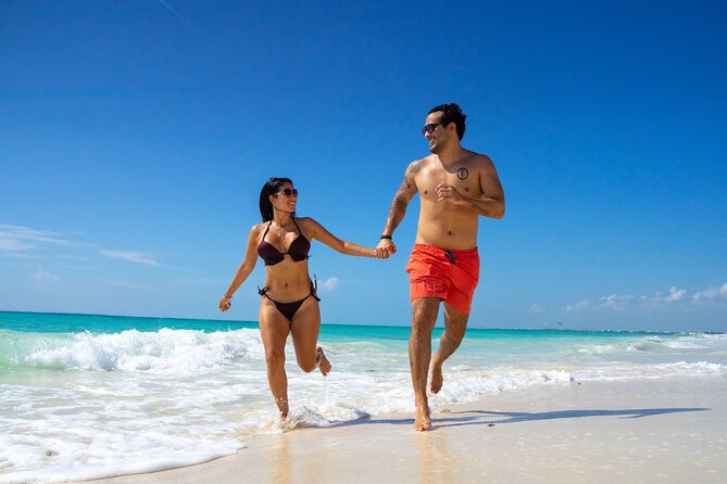 Private Tulum Mayan Ruins & Swimming with Turtles Experience - Akumal Beach Snorkeling With Turtles, Gear Ready at the Water