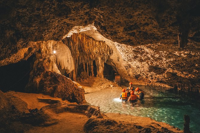 Private Tulum Ruins, Reef Snorkel & Cenote Adventure - Private guide power: Alma, Arturo, Mariano, and how it affects your day