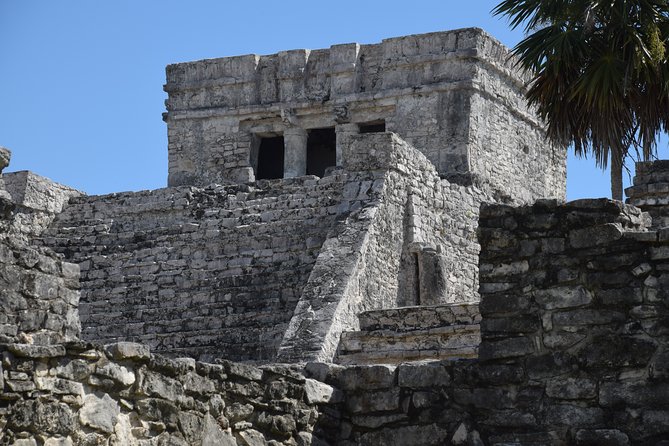 Private Tulum Ruins, Reef Snorkel & Cenote Adventure - Value check: $332.50 and what it really includes