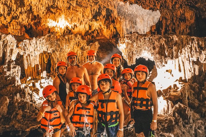 Private Tulum Ruins, Reef Snorkel & Cenote Adventure - Tulum ruins: timing, views, and what to focus on