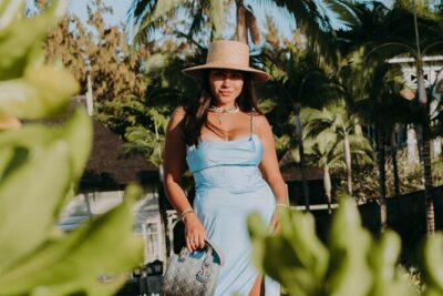 Private Vacation Photoshoot with Photographer in Cancun