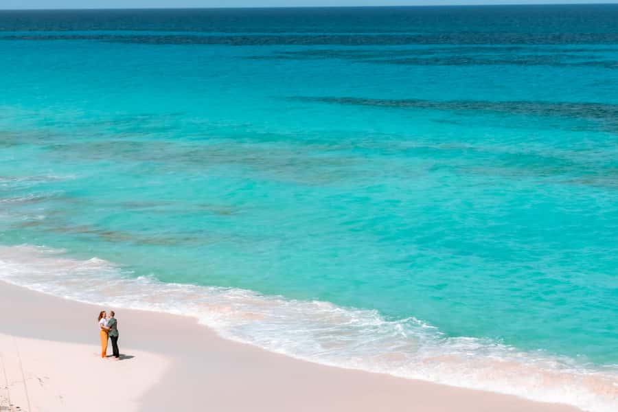 Private Vacation Photoshoot with Photographer in Cancun - The Only Real Drawback: You Need a Small Amount of Flexibility