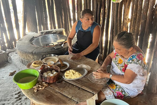 Private VW Beetle Tour to Chichen Itza, Cenote & Valladolid - Photo Package and Multi-Language Guide: Photos You Can Actually Use