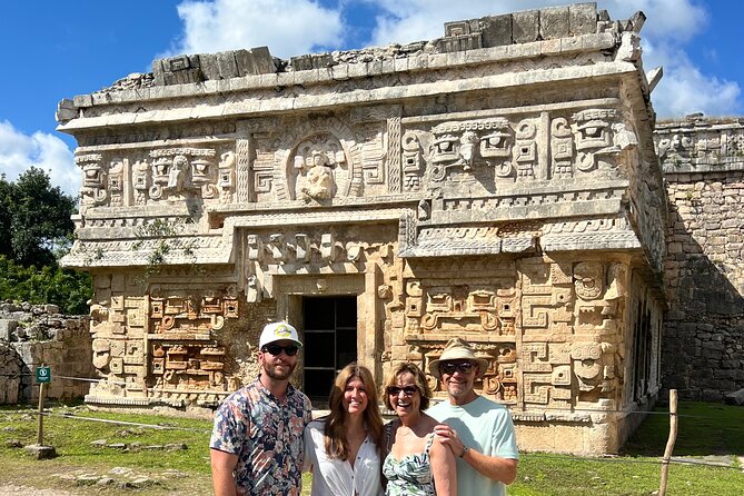 Private VW Beetle Tour to Chichen Itza, Ek Balam & Valladolid - Valladolid: the calm colonial intermission you need