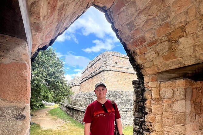 Private VW Beetle Tour to Chichen Itza, Ek Balam & Valladolid - The guide factor: enthusiasm, flexibility, and better decisions