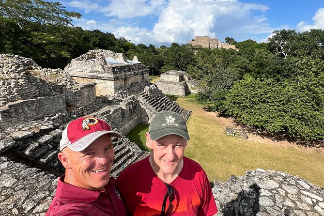 Private VW Beetle Tour to Chichen Itza, Ek Balam & Valladolid - Price and value at $375 per person: what you’re really paying for