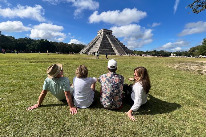 Private VW Beetle Tour to Chichen Itza, Ek Balam & Valladolid - What to plan for in your packing bag