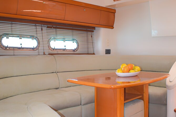 Private Yacht Rental in Cancun - Should you book this private yacht rental?