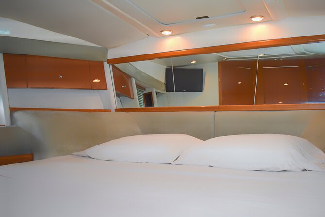 Private Yacht Rental in Cancun - FAQ