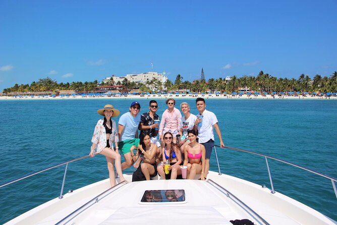 Private Yacht SEARAY SUNDANCER 60ft up to 20 pax 23P1 - Who This Yacht Charter Fits Best (and Who Might Want a Different Plan)