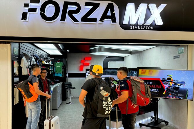 Professional racing simulator - Coaching You Can Actually Use, From Luis, Erick, and Liam