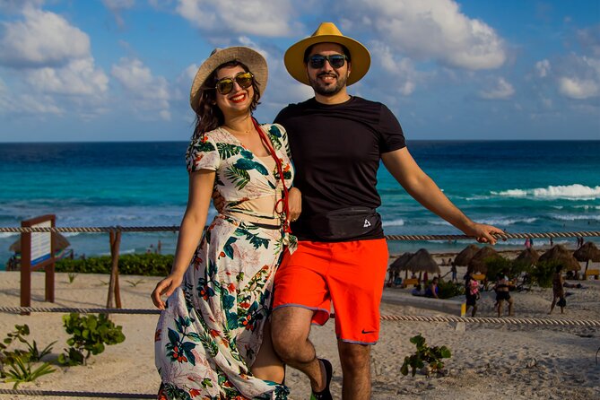 Puerto Juarez Transportation From-To Cancun Airport - What “flight tracking” should mean for you