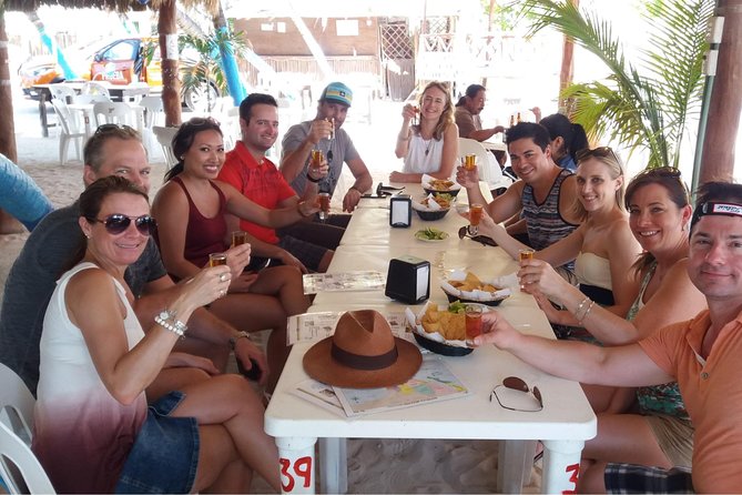 Puerto Morelos Foodie Tour, Mexico in every bite! - Puerto Morelos, not the resort strip