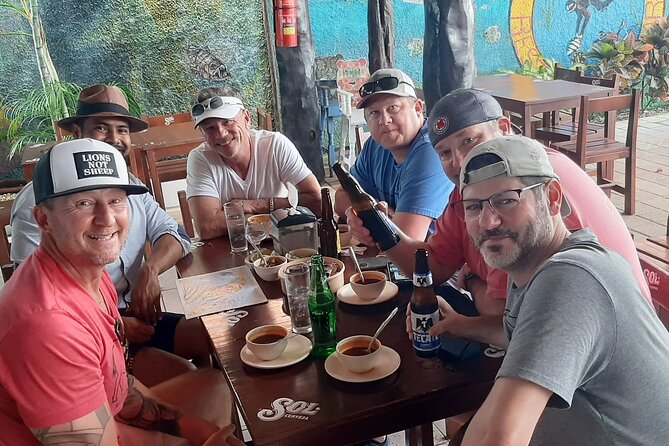 Puerto Morelos Foodie Tour, Mexico in every bite! - What you eat: fruit markets, family tacos, and more