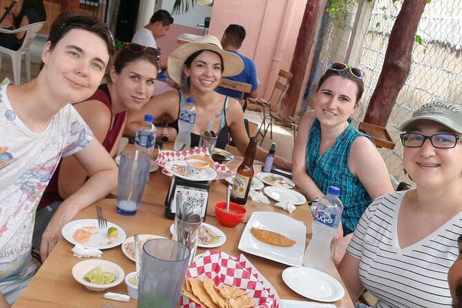 Puerto Morelos Foodie Tour, Mexico in every bite! - Stop-by-stop flow: what to expect during the walk