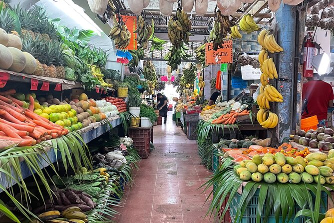 Puerto Morelos Foodie Tour, Mexico in every bite! - How this tour helps you explore Puerto Morelos after