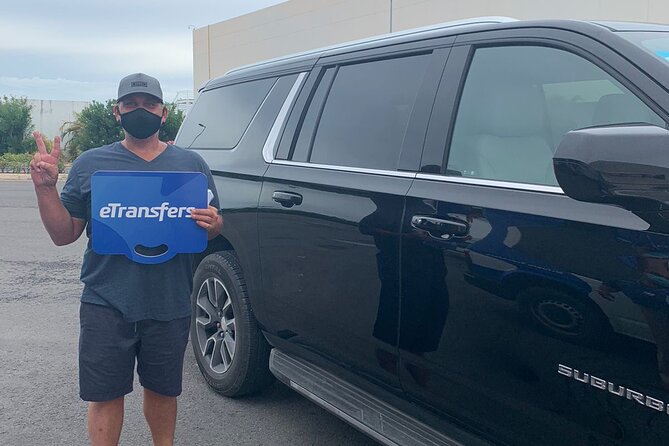 Puerto Morelos Luxury Transportation From & To Cancun Airport - Flight monitoring turns a taxi scramble into a planned pickup