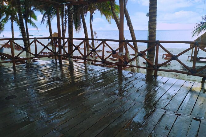 Puerto Morelos Salsa or Bachata Dance lesson from Puerto Morelos - Salsa Lessons: From Basic Steps to Shiny Moves