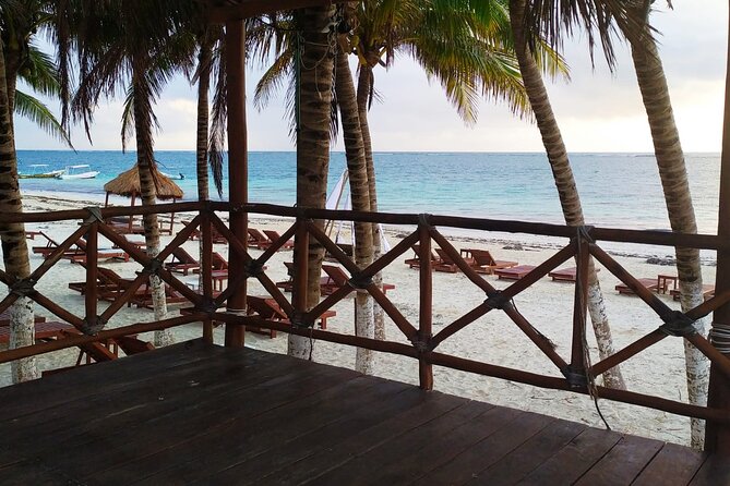 Puerto Morelos Salsa or Bachata Dance lesson from Puerto Morelos - What’s Included, What to Bring, and How to Prepare