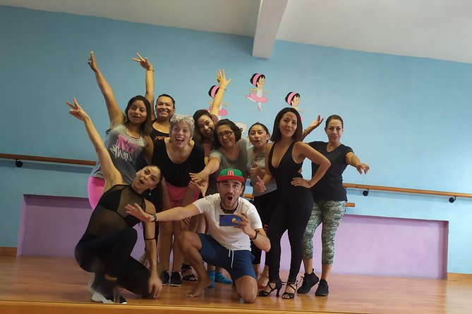 Puerto Morelos Salsa or Bachata Dance lesson from Puerto Morelos - Cancun Salsa and Bachata: Why This One-Hour Class Fits Real Travel Days