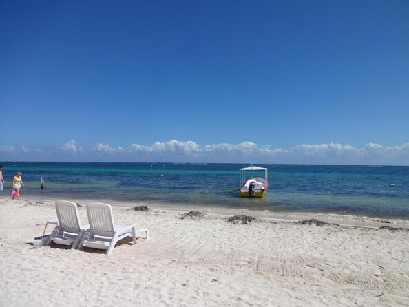 Puerto Morelos Secret Sandbar Catamaran Sail - Key things that make this sail worth your time