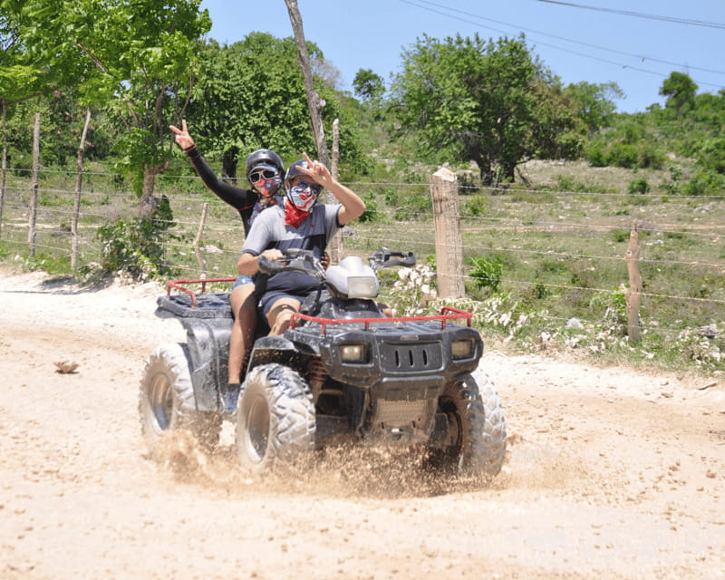 Punta Cana: Amazing Tour in Buggy Explore With Pick Up Hotel - My Practical Verdict: Should You Book It?
